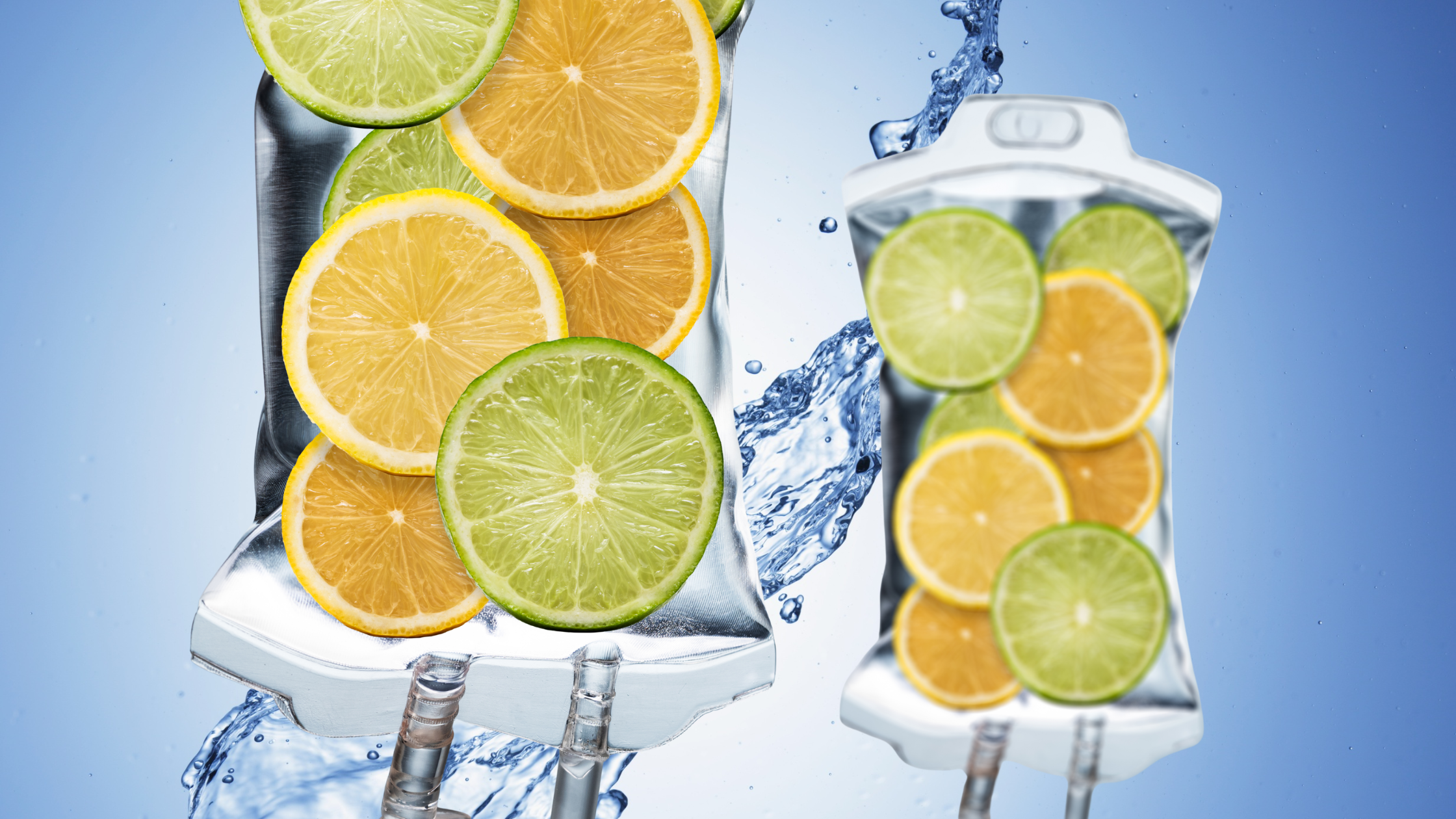 IV Therapy vs. Oral Supplements: Which Is Better for Energy, Immunity, and Overall Wellness?