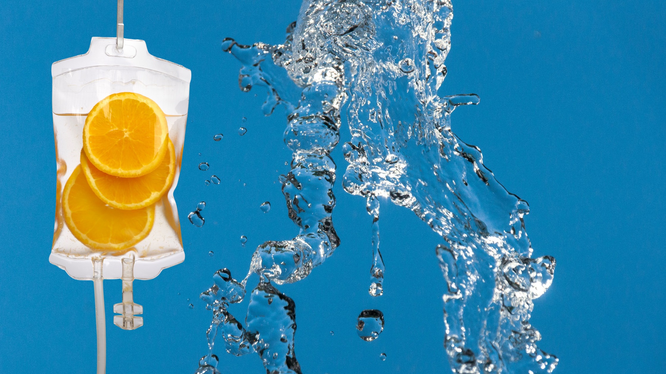 What Is IV Therapy? A Complete Guide for First-Time Clients